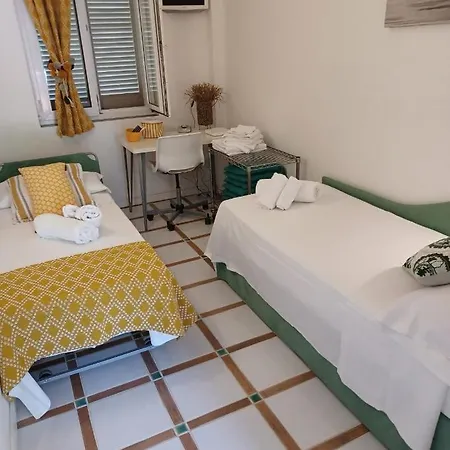 Holiday home Loris House *