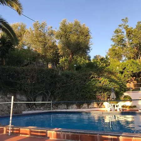 Holiday home Loris House Massa Lubrense
