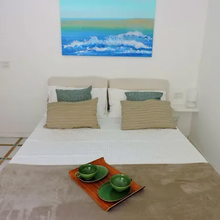 Holiday home Loris House Massa Lubrense